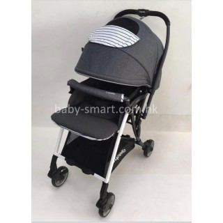 CAPELLA Wi Lite Plus 206 0 36m Baby Smart